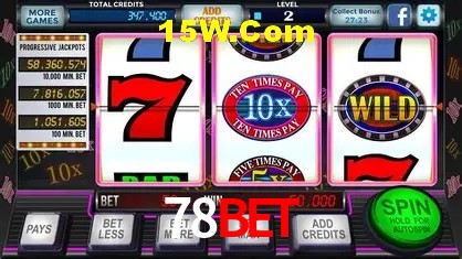 Login Seguro 78Bet