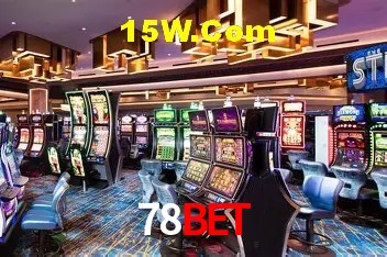 Integração de APIs 78Bet