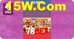 78Bet App Interface