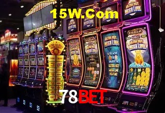 Casino VIP 78Bet