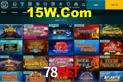 78Bet