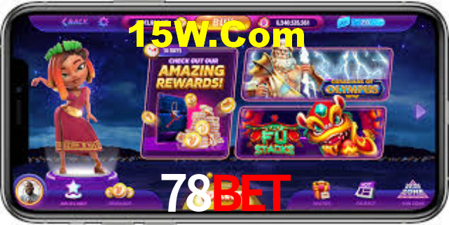 78 Bet Casino