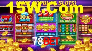 Live Casino 78Bet