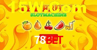 Tournaments 78Bet