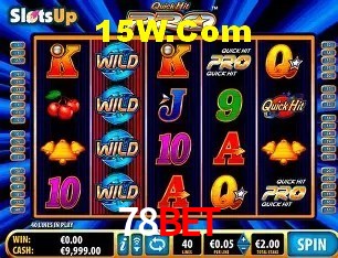 cassino 78Bet