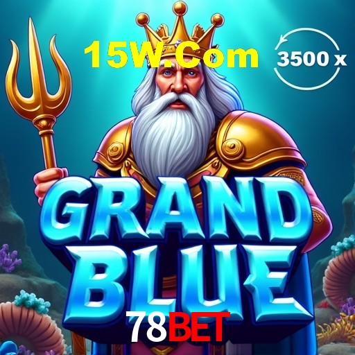 Interface do App 78Bet