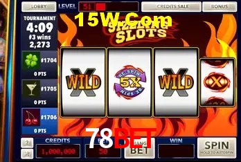 Segurança 2FA 78Bet