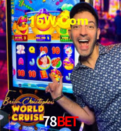 78Bet: Seu Cassino Premiado com Pagamentos Rápidos