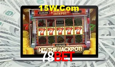 Mesa de Blackjack 78Bet