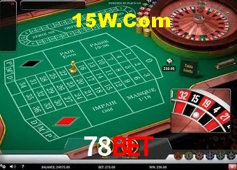 Estatísticas do Jogo 78Bet
