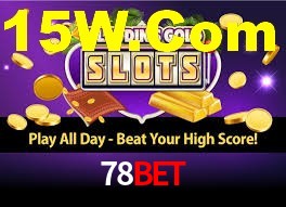 78 Bet Login