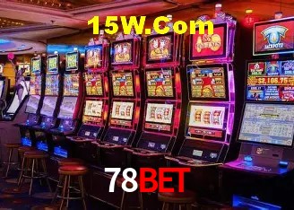 Estatísticas 78Bet