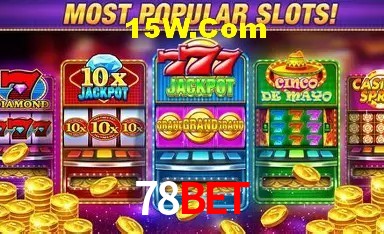 Casino Ao Vivo 78Bet