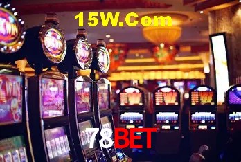 Experiência VIP 78Bet