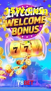 Bonus Features 78Bet